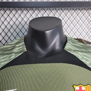 23-24 Barcelona Training Suit player version - 5 5