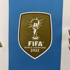 2024 Argentina Home Kit Jersey Supplier Yupoo 6
