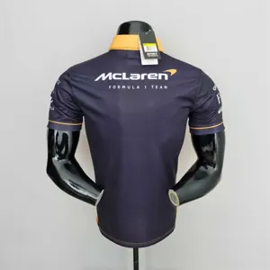 2022 F1 Formula One; McLaren POLO 1