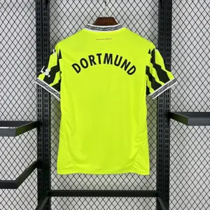25-26 Dortmund Special Edition Kit Soccer AAAAJersey Yupoo 6