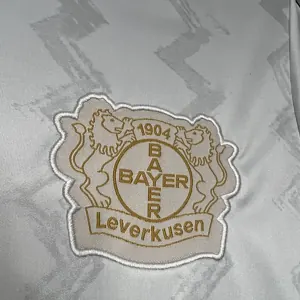 24-25 Bayer 04 Leverkusen Away Shirt Soccer Uniforms Soccer AAAAJersey Yupoo 5