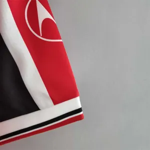 2000 Sao Paulo away 5