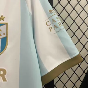 24-25 Atlético Tucumán Away Kit Sport AAAAJersey Yupoo 3