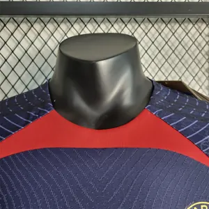 23-24 PSG training suit player version 5