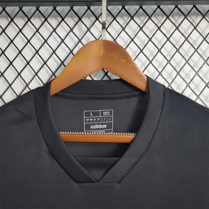 23-24 Arsenal Black Training Shirt 9