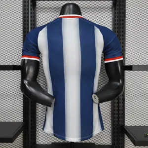 2026 World Cup Japan home Kit Player Version Shirt Football AAAAJersey Dropship Yupoo 1