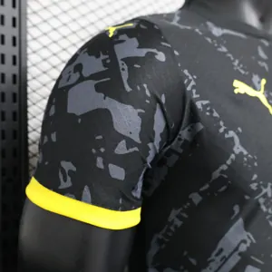 23-24 Dortmund away Player Version SIZE S-2XL 1