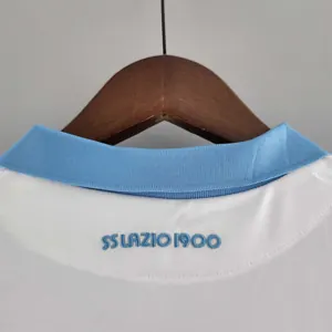 18-19 Lazio home 7