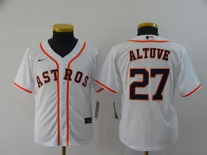Houston Astros 58