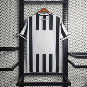 99-00 Retro Botafogo Home S-XXL Soccer Jerseys 7