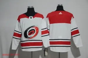 Carolina Hurricanes Ice Hockey jersey M-3XL 卡罗莱纳飓风队冰球服