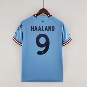 22-23 Manchester City home - 5 13