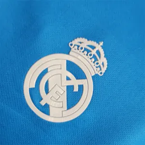 2022 Real Madrid Captain America Special Edition Size S-XXL 7