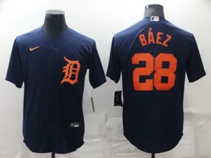 Detroit Tigers 3