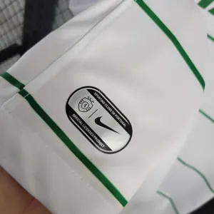 23-24 Sporting Lisbon Away Shirt Football Jerseys Yupoo 9