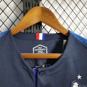 2018 France home 6