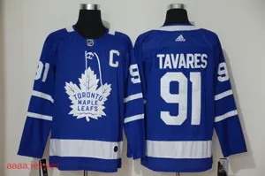 Toronto Maple Leafs ice hockey jersey M-3XL 多伦多枫叶队冰球服 14