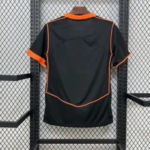 25-26 Corinthians Third Away Kit Futbol T-Shirt AAAAJersey Supply Yupoo 3