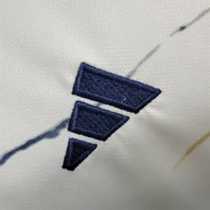 2023 Italy away long-sleeved 5