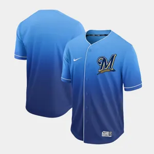 Milwaukee Brewers 65