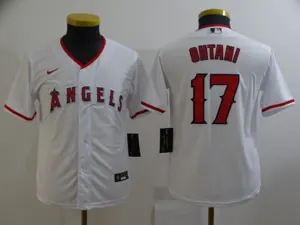 Los Angeles Angels 30
