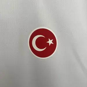25-26 Galata Home Kit Footnall Summer Shirts Cheap AAAAJersey Dropshipping Yupoo 4