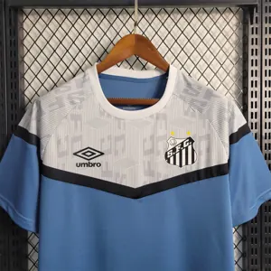 23-24 Santos Training Suit1684407111000 8