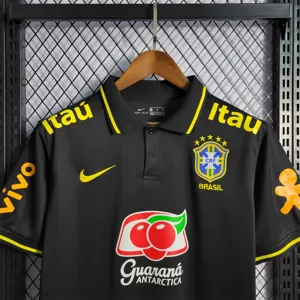 Brazil POLO Black 8
