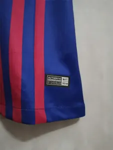18-19 Barcelona home 2