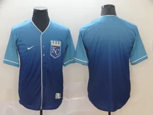 Kansas City Royals 29