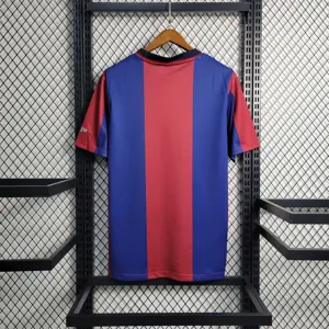 98-99 Barcelona home 3