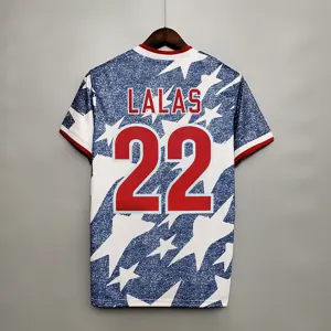 1994 US away 6