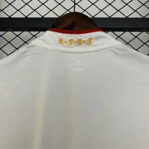 2011 Spain Away Retro Kit Vintage Shirt AAAAJersey Supply Yupoo 7