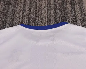 2003 Chelsea Away Retro Kid Kits Youth Apparels AAAAJersey Supplier Yupoo 8