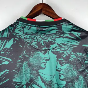 2023 Long Sleeve Italy Training Wear S-XXL 3