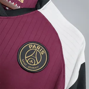 20-21 PSG third away S-XXL 1