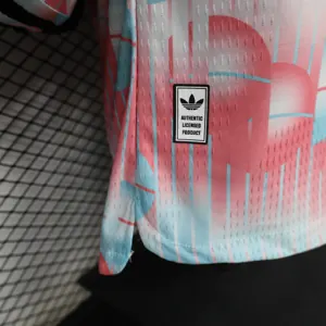 2026 World Cup Belgium Away Kit Player Version Football Long Sleeve Shirt AAAAJerseys Supply Yupoo 9 3