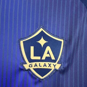 25-26 LA Galaxy Away Shirt Soccer Uniforms AAAAJersey Dropship Yupoo 4