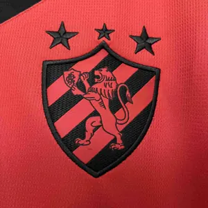 24-25 Recife Third Kit Soccer Shirt AAAAJersey Supplier Yupoo 2
