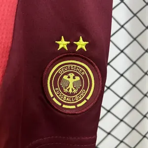 2025 Germany WEC Away Kid Kits Youth Apparels AAAAJersey Wholesale Yupoo 7