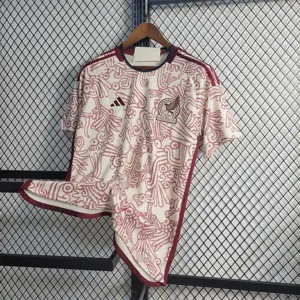 2022 Mexico away 1