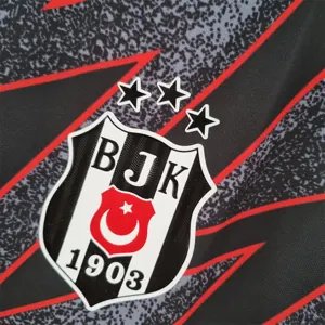 22-23 Beikta third away 7