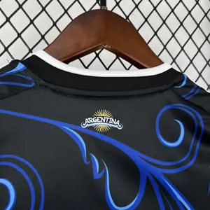 2026 World Cup Argentina Womens Away Kit Football T-Shirt AAAAJersey Supply Yupoo 7 2