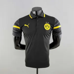 22-23 Dortmund black POLO