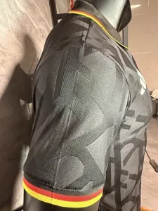 2026 World Cup Germany Special Edition Soccer Shirt Player Version 3