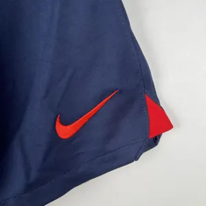 23-24 Shorts PSG Home S-XXL Cheap Football Kit 2