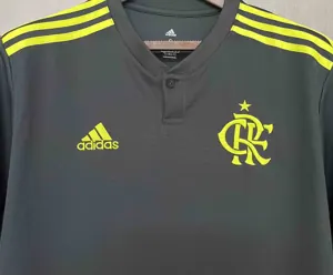 19-20 Retro Flamengo III S-XXL 3