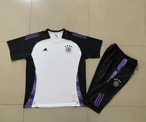 2024 Germany Training Soccer Jerseys Football Shirts 1