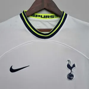 22-23 Tottenham Hotspur home - 3 7