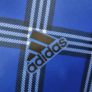 23-24 Schalke 04 Training Suit 7